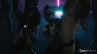 Evelyn Claire Part-1 by L4zy_Deeper - Evelyn Claire, Joanna Angel - Valley of the Fuck Dolls One (2019)-4