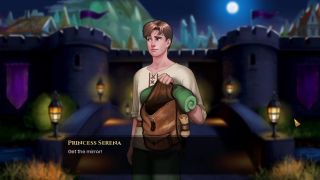 Hotbhabi - She Thought It Was Just Another Evening—Until He Showed Up With a Secret-8