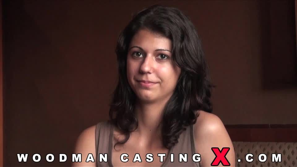 Bettina casting  X