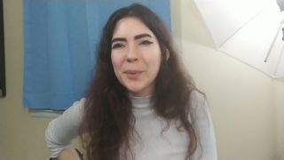 video 15 lingerie fetish porn Lil Red Velvet - Watch Me Cum While Caged, sph on femdom porn-1