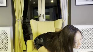 free xxx video 47 femdom boots AinoHara - Mommy, virtual sex on 3d porn-1