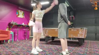 adult xxx video 9 femdom goddess fetish porn | All4Honey: Beta Boxing | femdom-1
