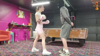 adult xxx video 9 femdom goddess fetish porn | All4Honey: Beta Boxing | femdom-5