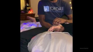 adult video 37 sweetesthangsfeet 0911201913839756 he didn t have the camera set up at the best ang | foot | feet porn foot fetish snapchat-3