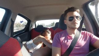 Video Baby Nicols  Having Sex With Pretty Latina On The Uber 1080p ...-3