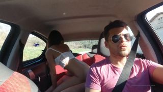 Video Baby Nicols  Having Sex With Pretty Latina On The Uber 1080p ...-5