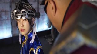 [SuperMisses.com] TBW-33 Heroine Mind Control Vol.33 Fighting Investigator Harun-007-5