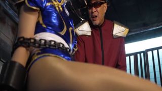 [SuperMisses.com] TBW-33 Heroine Mind Control Vol.33 Fighting Investigator Harun-007-6