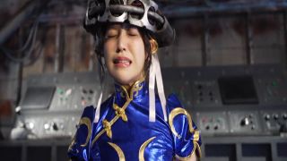 [SuperMisses.com] TBW-33 Heroine Mind Control Vol.33 Fighting Investigator Harun-007-7