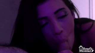 Benefit Monkey 25 10 30 Emily Pink Hardcore XXX 1080p MP4 - WRB - Pink-9