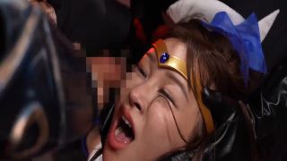 [SuperMisses.com] THZA-05 Super Heroine in Grave Danger!! Vol.105 Situation Sailor-027-3