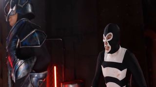 [SuperMisses.com] THZA-05 Super Heroine in Grave Danger!! Vol.105 Situation Sailor-027-9