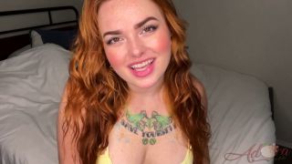 Adora bell - Porn Addiction Made you a Bi Beta Cuck -  (FullHD 2024) New Porn-8