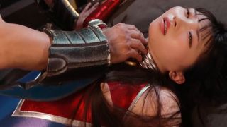 [SuperMisses.com] SPSD-97 Ultimate Monster Development Project Angler Monster Bozu vs. Cosplayer-027-3