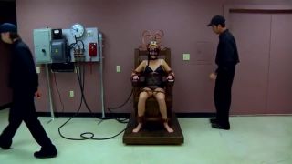 Electrocution For Murder(BDSM porn)-5