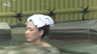 Aqua Nozokinakamuraya Vol 943 on voyeur -8