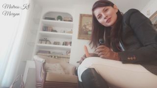 free porn clip 5 A Thinking Man’s Dominatrix – 22-009. FLR- I Shall Reward You With JOI | dirty talk | femdom porn naked femdom-2