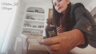 free porn clip 5 A Thinking Man’s Dominatrix – 22-009. FLR- I Shall Reward You With JOI | dirty talk | femdom porn naked femdom-3