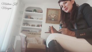 free porn clip 5 A Thinking Man’s Dominatrix – 22-009. FLR- I Shall Reward You With JOI | dirty talk | femdom porn naked femdom-7