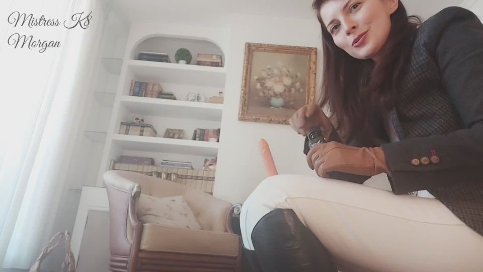 free porn clip 5 A Thinking Man’s Dominatrix – 22-009. FLR- I Shall Reward You With JOI | dirty talk | femdom porn naked femdom