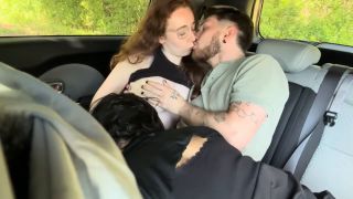 6290 Two College Best Friends Seduced Their Uber Driver Into ...-2
