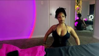 Fantasy I dare you to show me your pussy, stepsis Kimmy Kim-9
