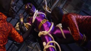 [SuperMisses.com] MSZ-29 Enjoying the Heroine Suits Kaiju Sentai Zyukaiser-013-2