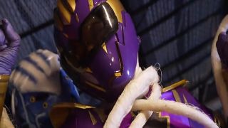 [SuperMisses.com] MSZ-29 Enjoying the Heroine Suits Kaiju Sentai Zyukaiser-013-3