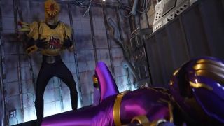 [SuperMisses.com] MSZ-29 Enjoying the Heroine Suits Kaiju Sentai Zyukaiser-013-4