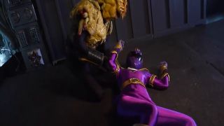 [SuperMisses.com] MSZ-29 Enjoying the Heroine Suits Kaiju Sentai Zyukaiser-013-5
