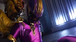 [SuperMisses.com] MSZ-29 Enjoying the Heroine Suits Kaiju Sentai Zyukaiser-013-6