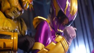 [SuperMisses.com] MSZ-29 Enjoying the Heroine Suits Kaiju Sentai Zyukaiser-013-9