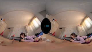 Minami Aizawa - IPVR-192 A -  (UltraHD 2021)-9