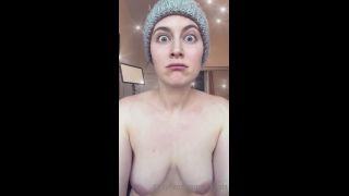 Isla D - onlyisla () Onlyisla - ok it was low hanging fruit re the dentist numbed my whole face thing 09-03-2021-4