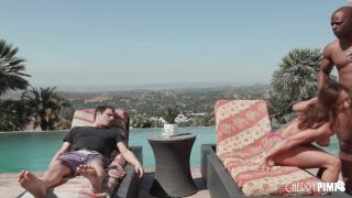 Cassie Del Isla - Spiritually Cucked Video Sex Download Porn-1