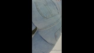 Lauren The GA Queen () Laurenthegaqueen - new milf jeans from american eagle 15-04-2021-7