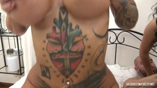 xxx clip 31 Amanda And Zarah - Jacquie Et Michel TV, sheena anal on hardcore porn -5