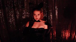 free porn clip 26 Princess Violette - Dangerous Bunny: CBT Game - cbt - pov bdsm first time-1