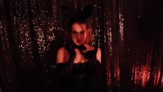 free porn clip 26 Princess Violette - Dangerous Bunny: CBT Game - cbt - pov bdsm first time-2