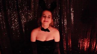 free porn clip 26 Princess Violette - Dangerous Bunny: CBT Game - cbt - pov bdsm first time-3