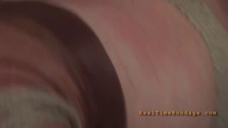 RealTimeBondage HEVC 2010-11-13 - Cuntlette - Charlotte Vale - Part 2-9