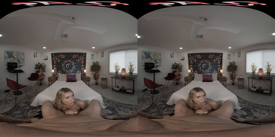 Rubbing It Emma Sirus 15-06-2025 - Blowjob