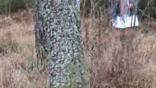 Juliette - Abducted in the woods  SD576p Video Sex Downl...-1