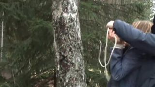 Juliette - Abducted in the woods  SD576p Video Sex Downl...-2