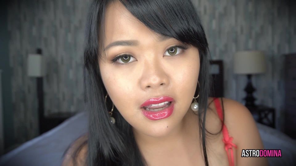 free adult clip 45 AstroDomina - Love Me - femdom porn - fetish porn ear fetish porn