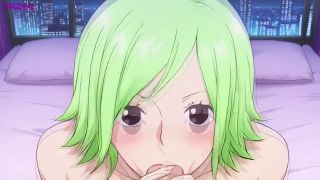 PRZNAI - One Piece camie hen Collection three-8