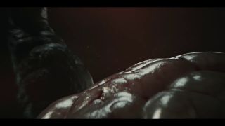 Parasited Bunny Brownie and Milan Cheek Mind Erasers FullHD (Fetish porn)-0