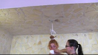 The Muriel 6 Challenge 3 - The Gag Talking Challenge Sex...-6