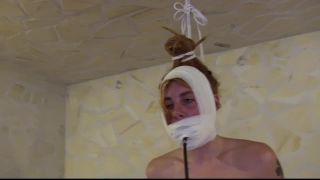 The Muriel 6 Challenge 3 - The Gag Talking Challenge Sex...-9