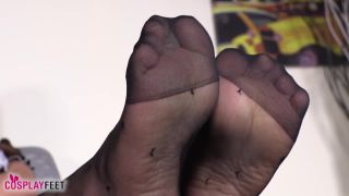 [FootJob-Porn.com] feet 3418 SHARON IN NAUGHTY FRENCH MA...-7